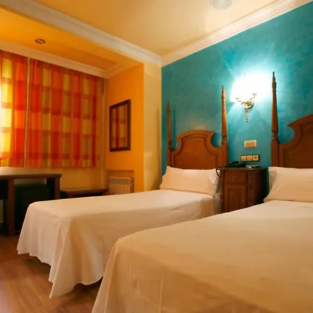 Hostal Victoria II-3