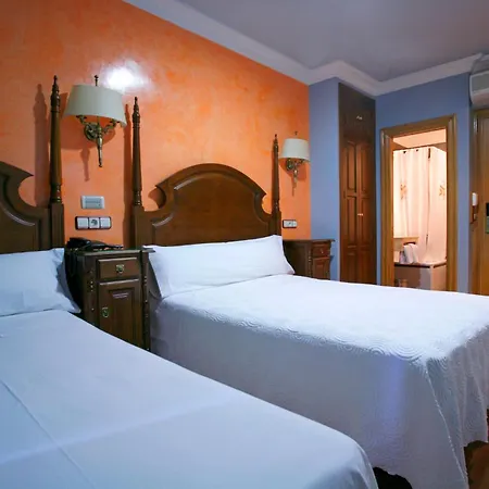 Hostal Victoria II-2